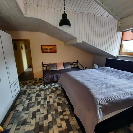 Ferienhaus Waterstrat Stolberg (Harz) Exterior foto