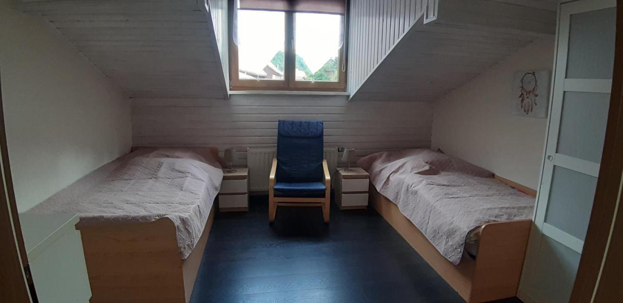 Ferienhaus Waterstrat Stolberg (Harz) Exterior foto