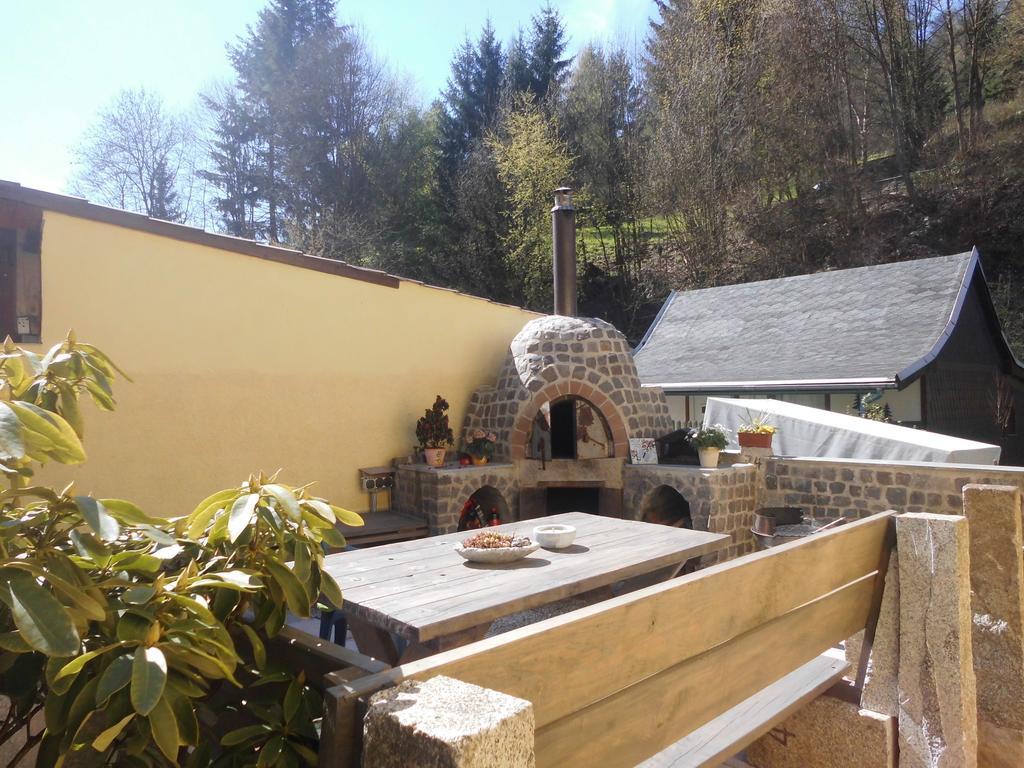 Ferienhaus Waterstrat Stolberg (Harz) Exterior foto